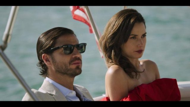 Los artistas: Primeros trazos S01E10