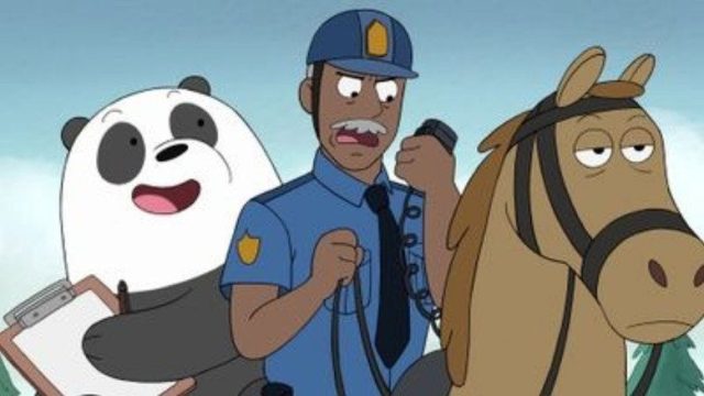 Escandalosos S03E45