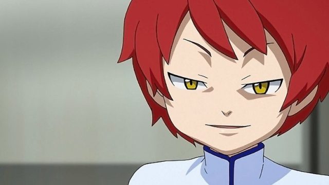 機動戦士 ガンダム AGE S01E05