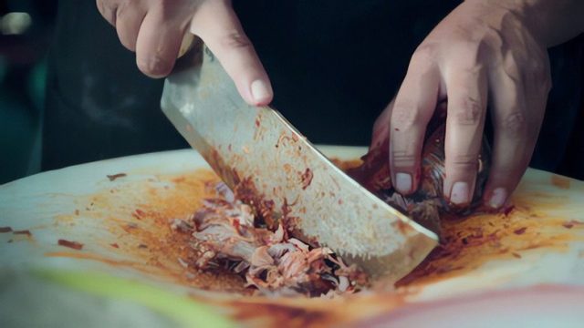 Las crónicas del taco S02E06