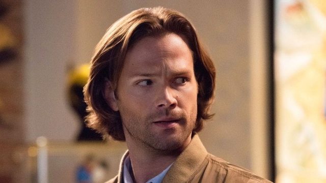 Supernatural S14E04