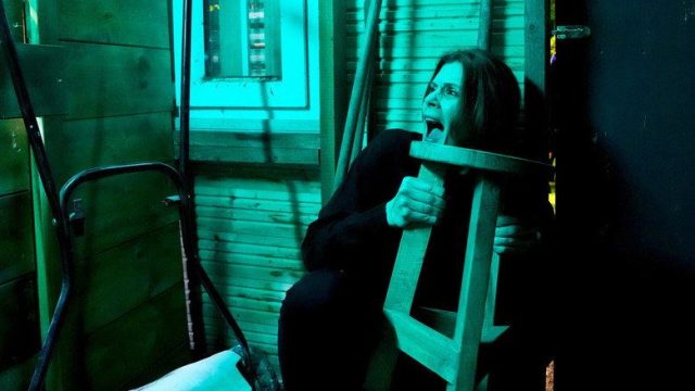John Carpenter's Suburban Screams S01E06