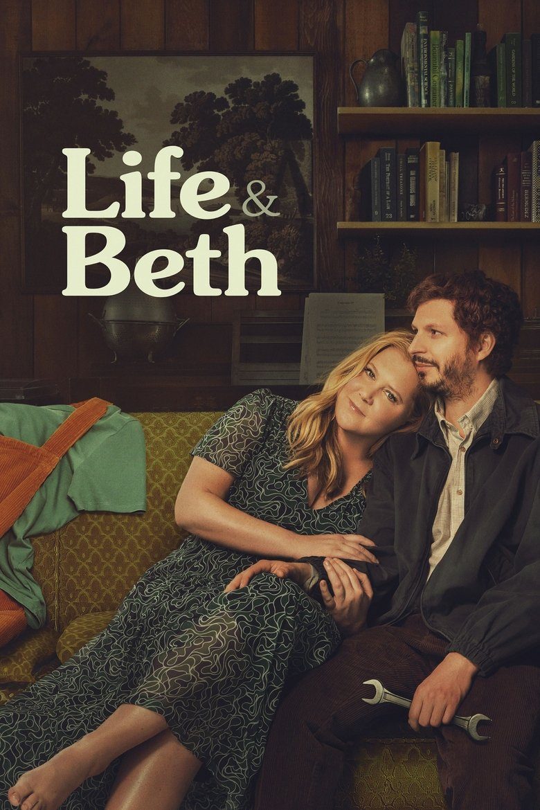 La vida y Beth Temporada 2