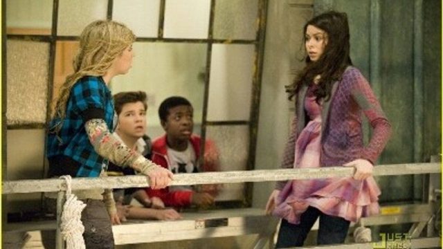 iCarly S03E09