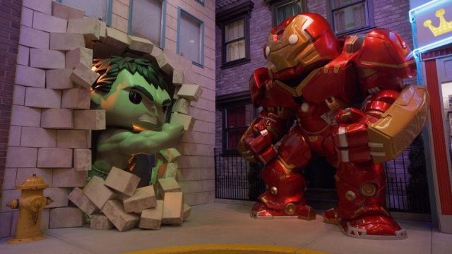 Marvel 616 S01E06