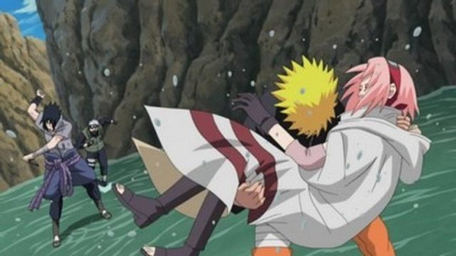 Naruto Shippuden S10E215