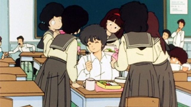 きまぐれオレンジ☆ロード S01E25