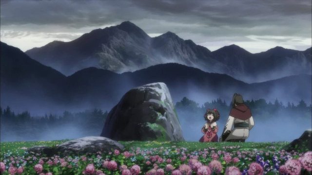 Utawarerumono S02E25