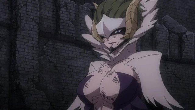 Fairy Tail S06E33