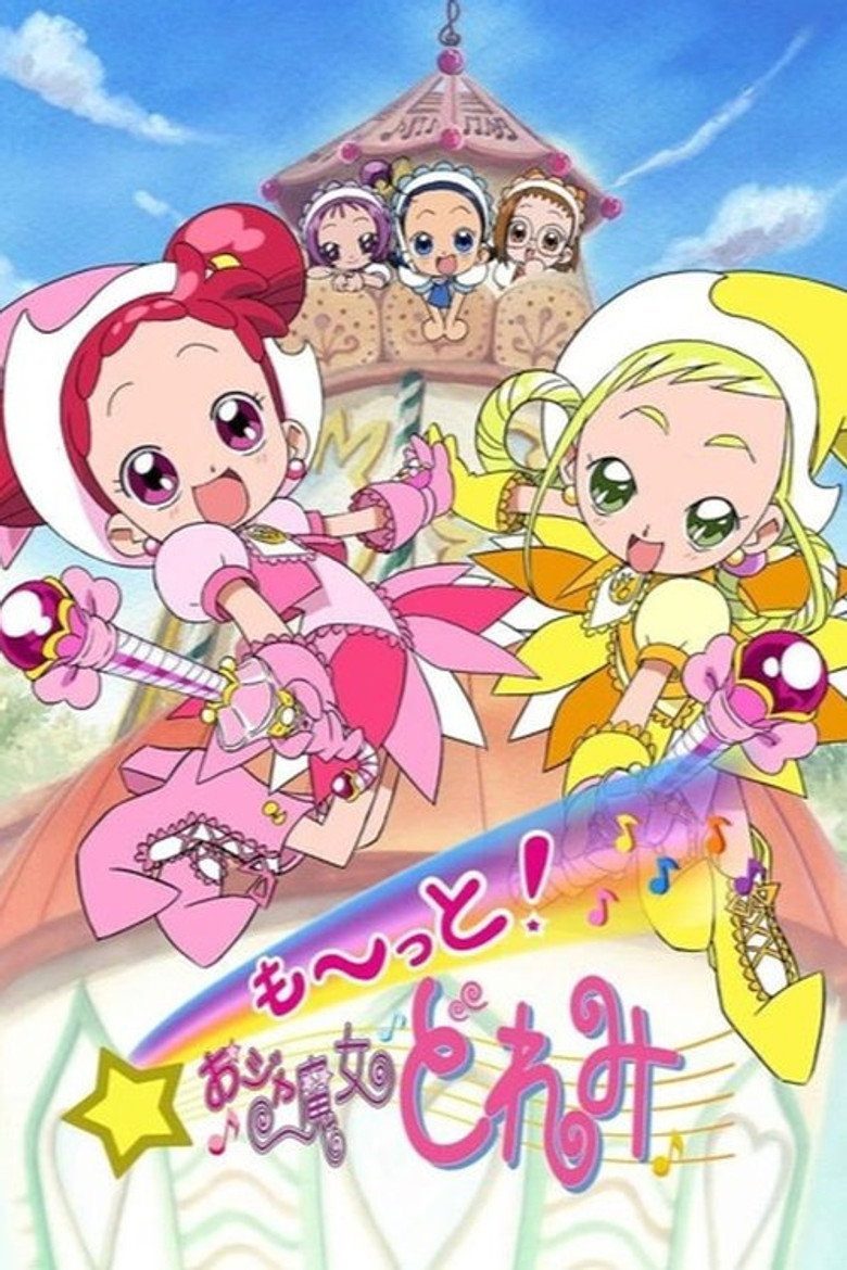 Magical DoReMi Temporada 3