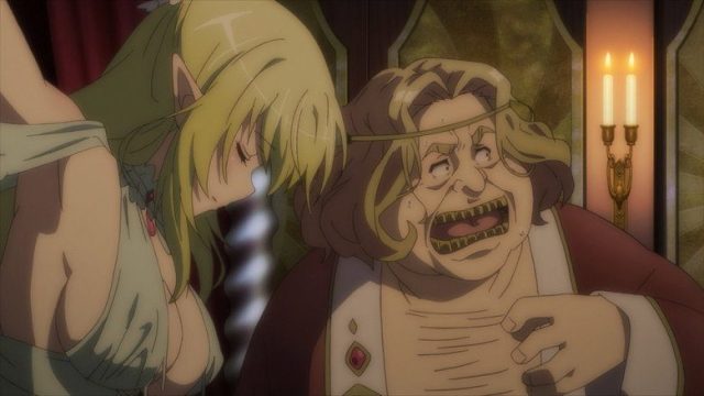 High School Prodigies Have It Easy Even In Another World! S01E04
