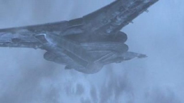 Battlestar Galactica S00E18