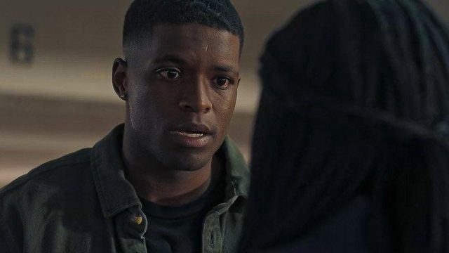 Seducción Fatal S01E11
