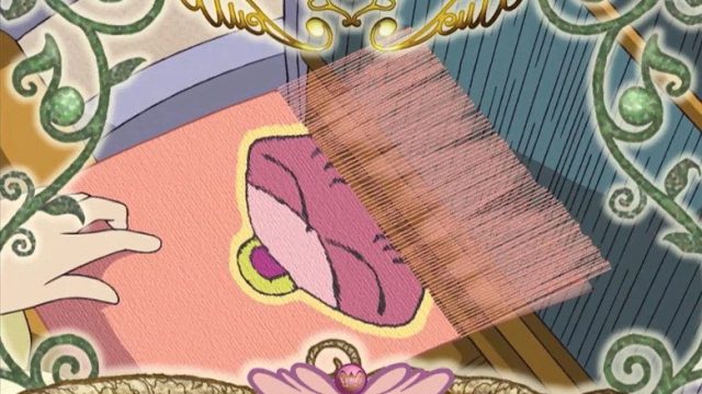 Magical DoReMi S04E34