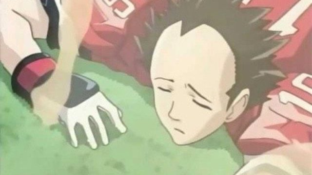 Eyeshield 21 S01E113