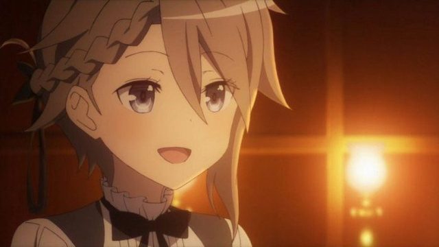 プリンセス・プリンシパル S01E06