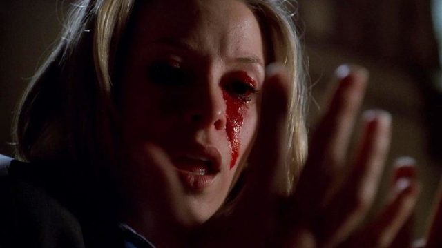 Los Expedientes Secretos X S09E14