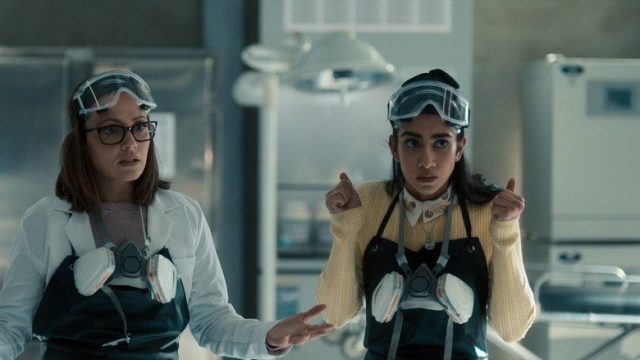 Los Imperfectos S01E04