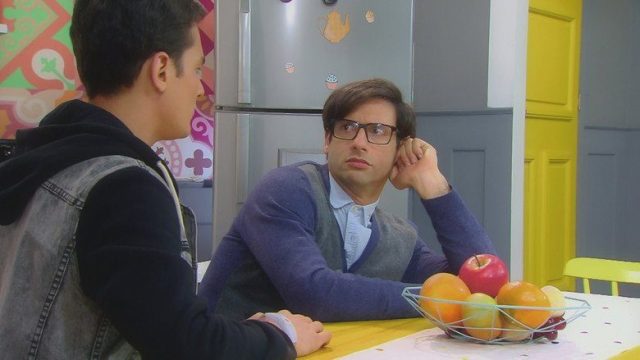 Yo Soy Franky S02E54