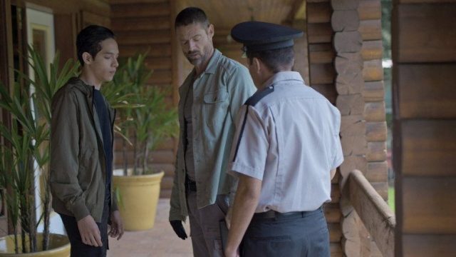 Señora Acero S05E62