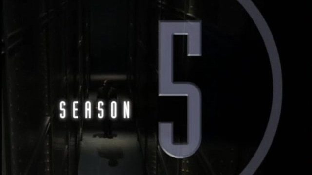 Los Expedientes Secretos X S00E11