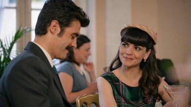 Sueños de libertad S01E122