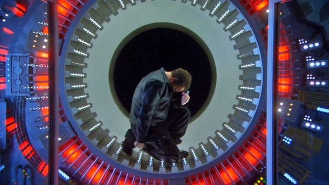 Stargate Atlantis S03E08
