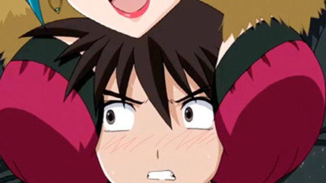 Rosario + Vampire S02E13