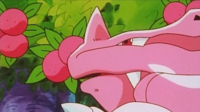 Pokémon S02E08