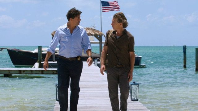 Bloodline S01E01