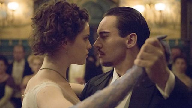 Dracula S01E05