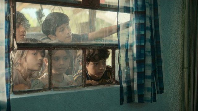 No tengo miedo S01E05