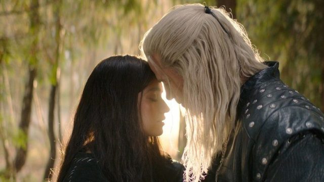 The Witcher S04E07