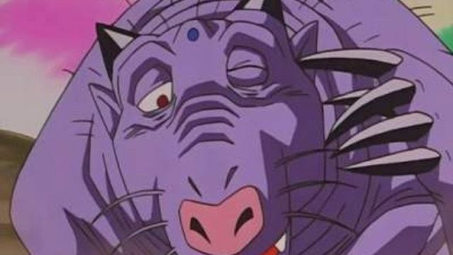 Dragon Ball GT S01E52