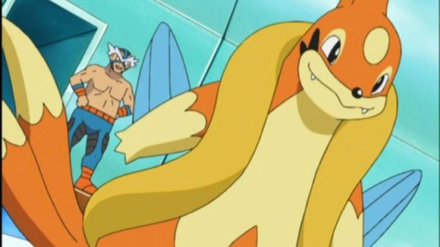 Pokémon S11E31