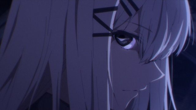 Arknights S02E07