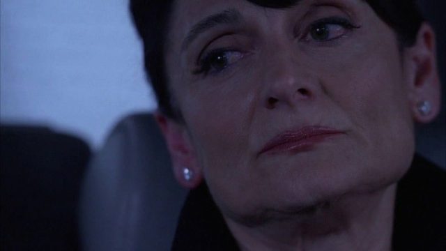 Héroes S03E21