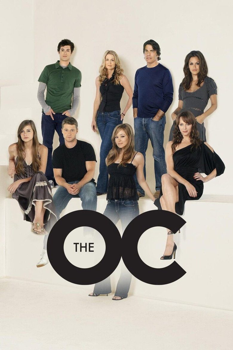 The O.C. Vidas Ajenas Temporada 4