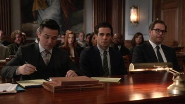 Bull S02E21