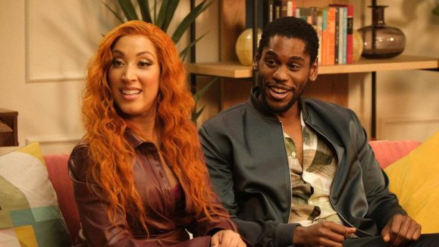 A Black Lady Sketch Show S04E05