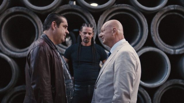 Ferry: La serie S01E05