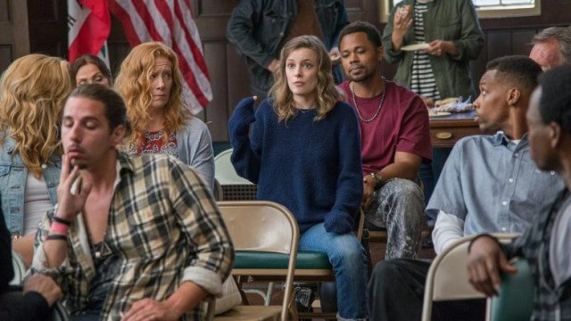 Love S01E05