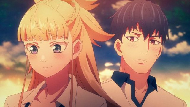 Tales of Wedding Rings S01E22