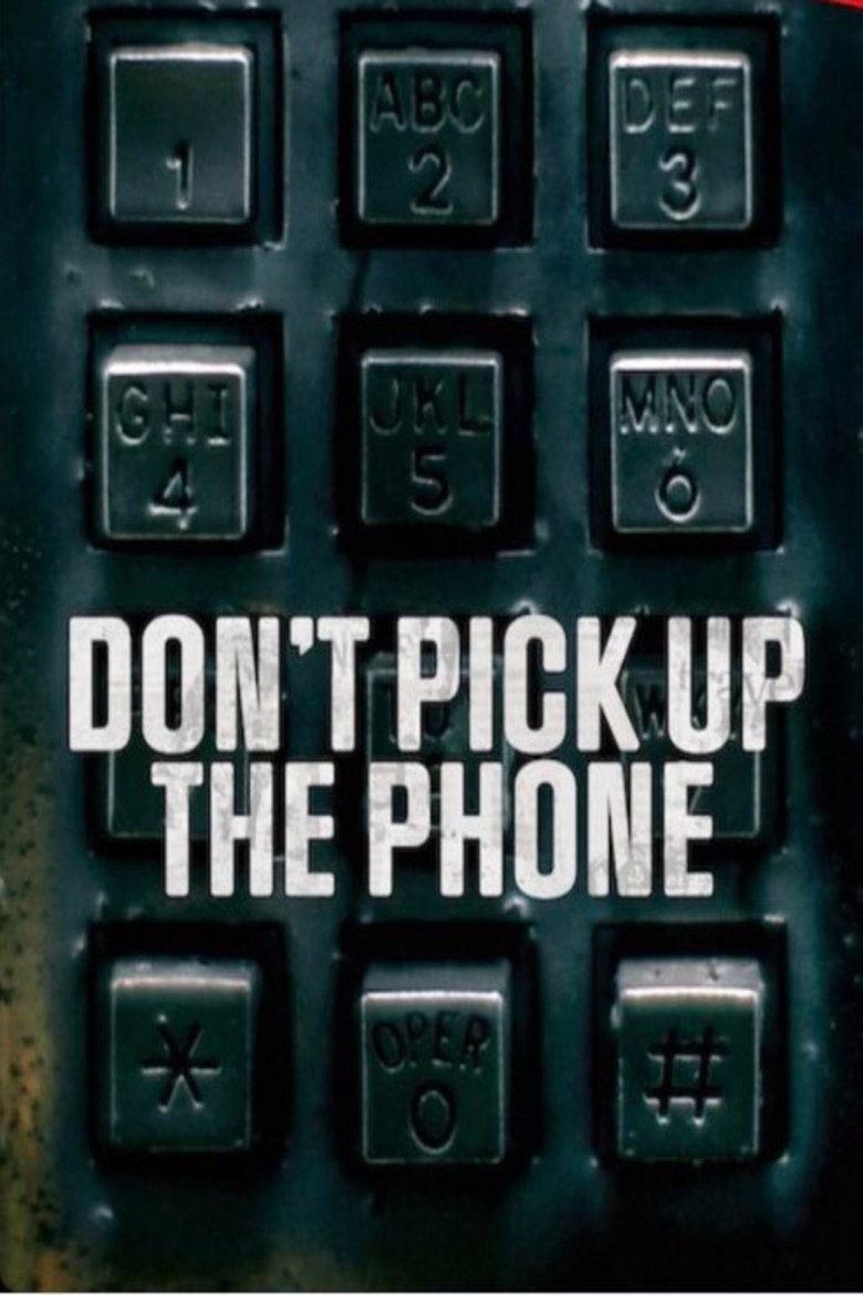 Pervert: Hunting the Strip Search Caller Temporada 1