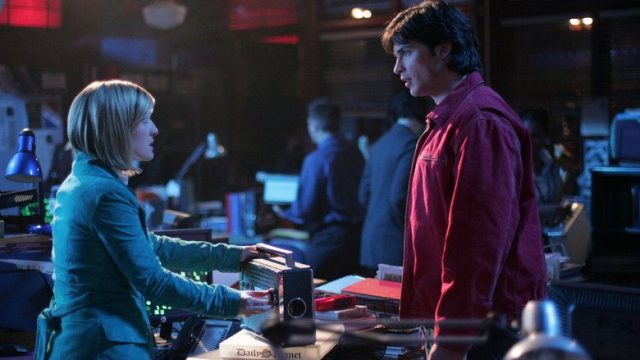 Smallville S05E22