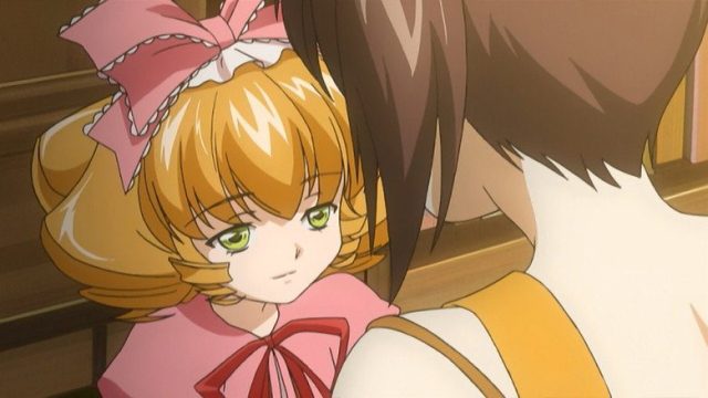 Rozen Maiden S02E09