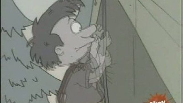 Rugrats: Aventuras en Pañales S07E16