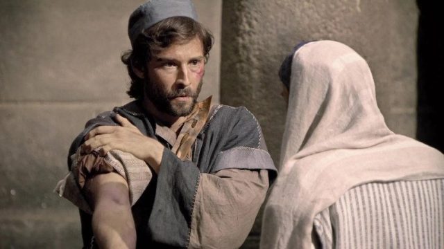 Los Milagros de Jesus S01E17