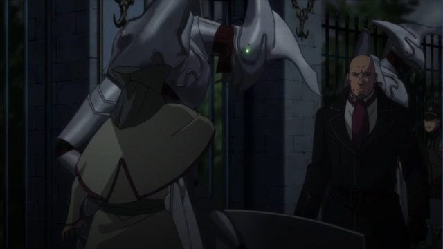 Fairy Gone S01E07