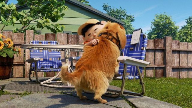 La vida de Dug S01E05